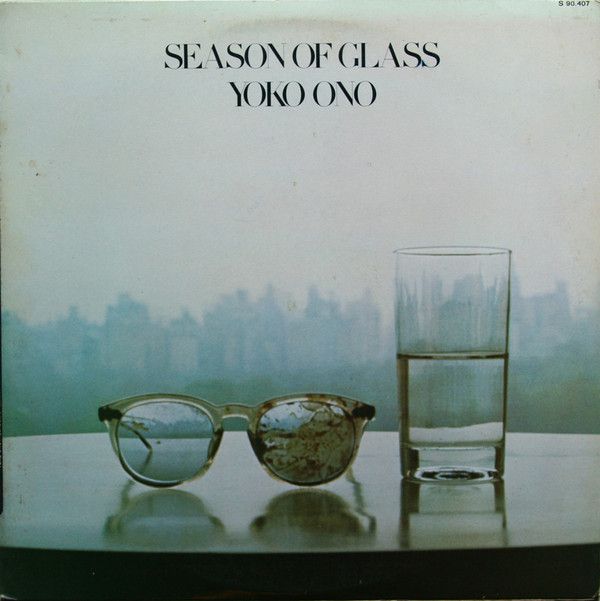 Season Of Glass