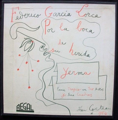 Yerma