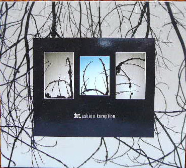 Askatu Korapiloa