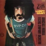 Lumpy Gravy