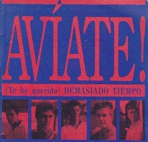 (Te He Querido) Demasiado Tiempo