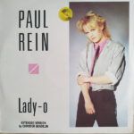 Lady O