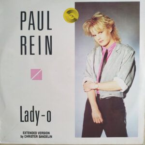 Lady O