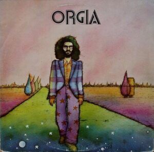 Orgia