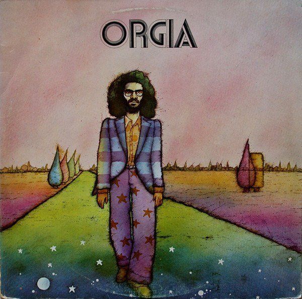Orgia