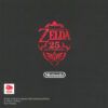 The Legend Of Zelda: Ocarina Of Time 3D Soundtrack CD