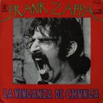 La Venganza De Chunga
