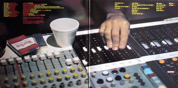 2c378c4860cfbc9d6e6b4ed0f420edf547db4251_0_0.jpeg Sheik Yerbouti