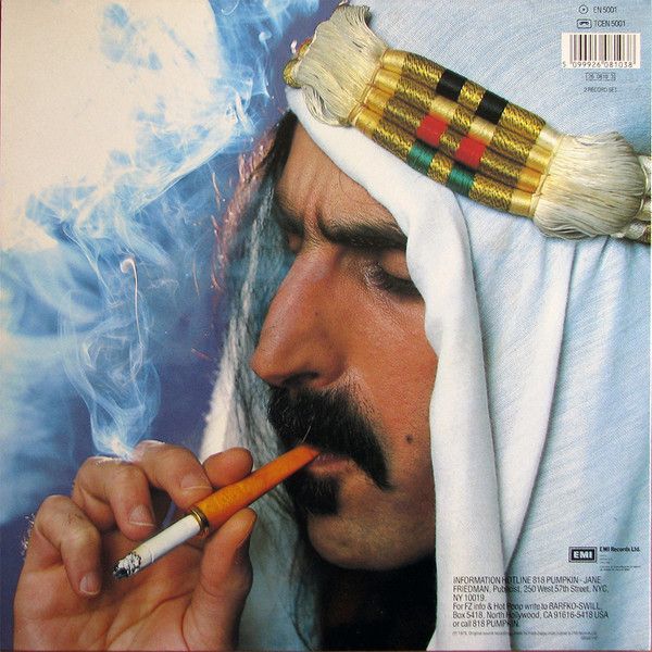 2f6850c06c7456f809573c66965ba160e035fe64_0_0.jpeg Sheik Yerbouti