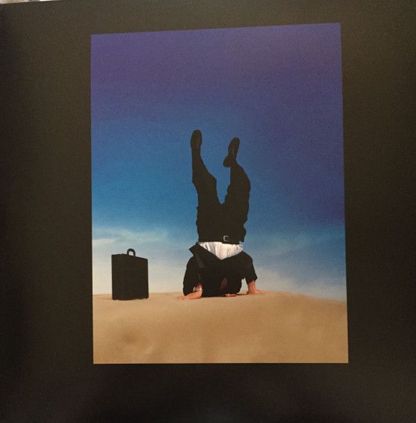 Still Wish You Were Here: A Tribute To Pink Floyd