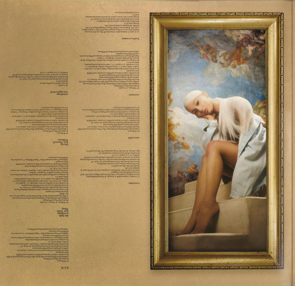Sweetener