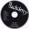 Buckcherry