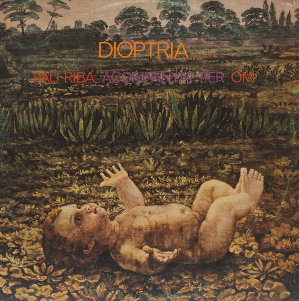 Dioptria