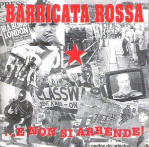 ... E Non Si Arrende!