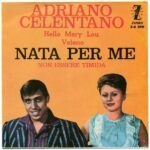 Nata Per Me