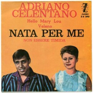 Nata Per Me