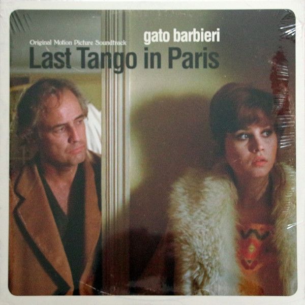 Last Tango In Paris