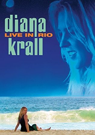 Live In Rio