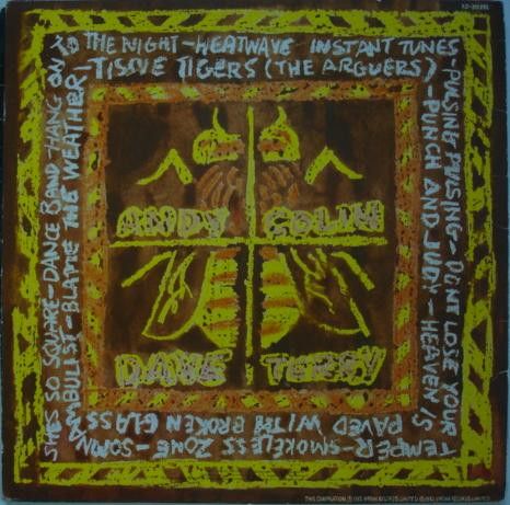 Beeswax - Some B-Sides 1977-1982
