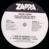 London Symphony Orchestra - Zappa Vol. II
