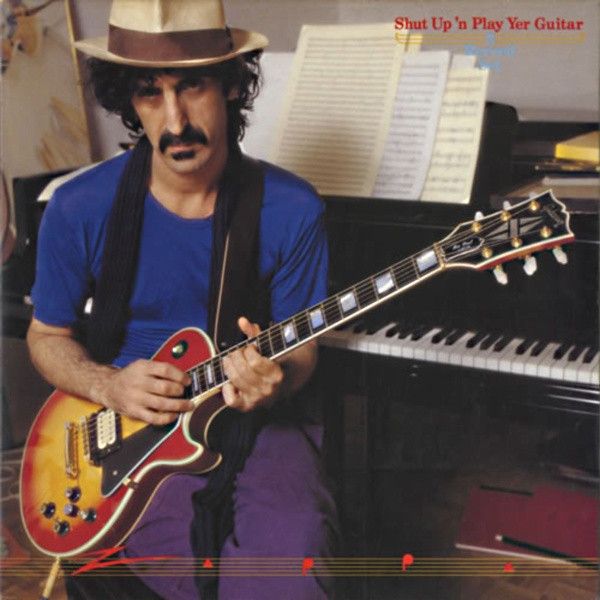 3cafce8e5f3c2650f8965f704d9756ddafcda86b_0_0.jpeg Shut Up 'N Play Yer Guitar