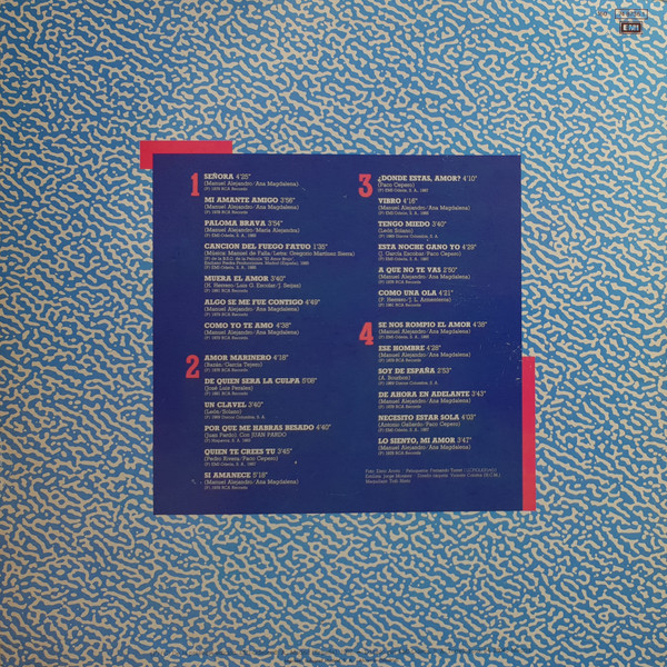 Hasta La Ultima Gota / Sus 25 Mejores Canciones