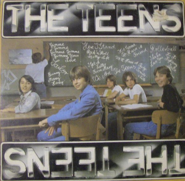 The Teens