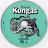 The Best Of Kongas