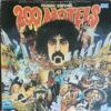 Frank Zappa's 200 Motels