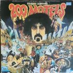 Frank Zappa's 200 Motels