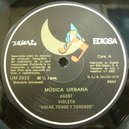 Música Urbana