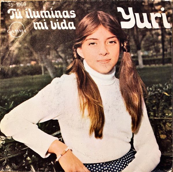 Tu Iluminas Mi Vida