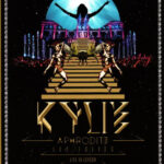 Aphrodite Les Folies (Live In London)