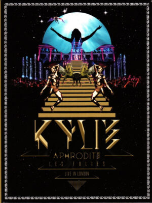 Aphrodite Les Folies (Live In London)