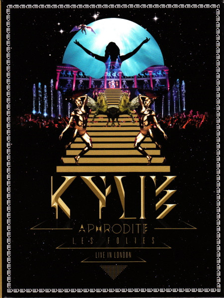 Aphrodite Les Folies (Live In London)