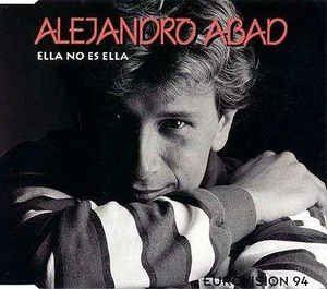 Ella No Es Ella