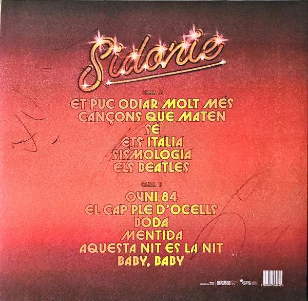 Catalan Graffiti