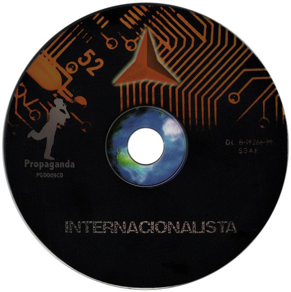 Internacionalista