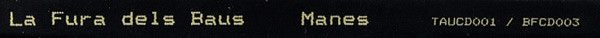 Manes