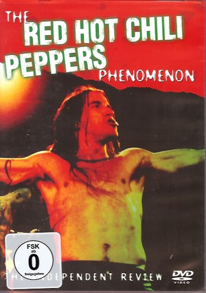 Phenomenon - The Independent Review