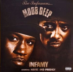 Infamy