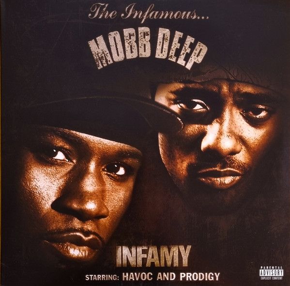 Infamy