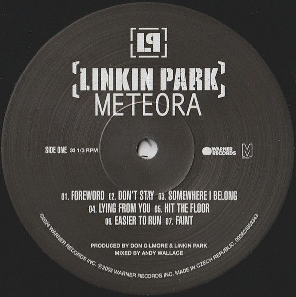 Meteora
