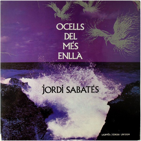Ocells Del Més Enllà