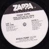 London Symphony Orchestra - Zappa Vol. II