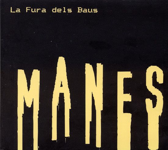 Manes