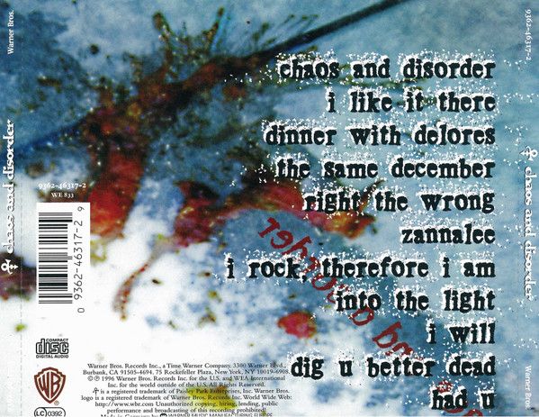 78148b0e45a642f1b2326f85f18ec3f9f179e919_0_0.jpeg Chaos And Disorder