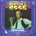 David Bowie