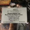 Transformers One (Music From The Motion Picture)