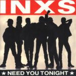Need You Tonight